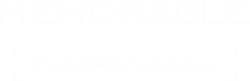 Memorable Photobooth logo