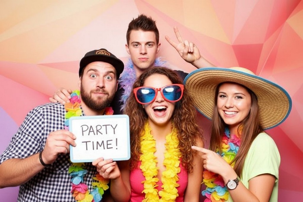 Memorable_FunBooth Memorable funbooth