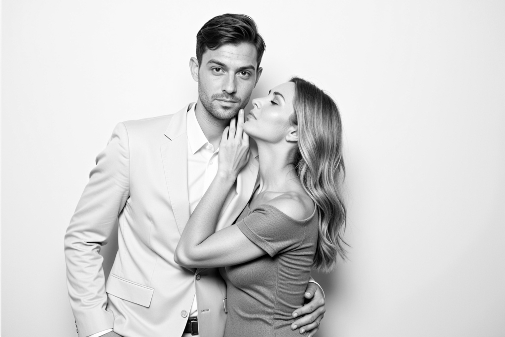 Memorable_GlamBooth Memorable glambooth