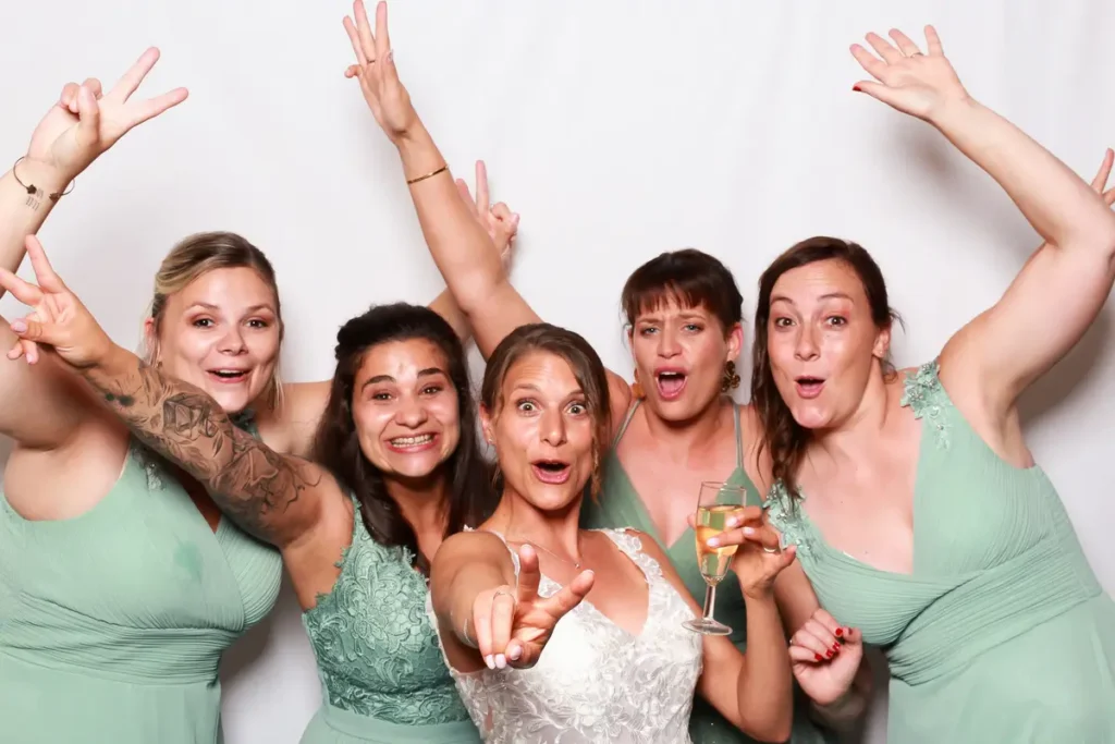 Photobooth image originale