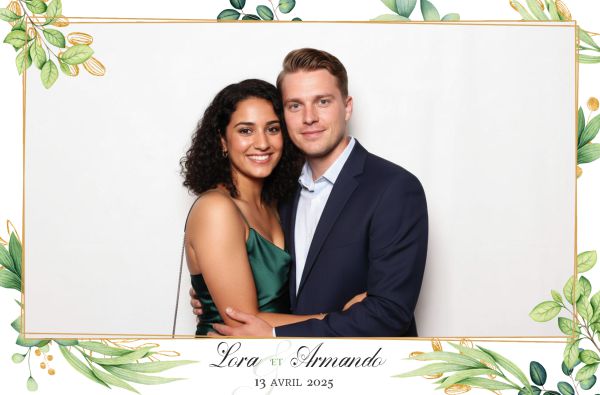 Floral2 small Template impression floral